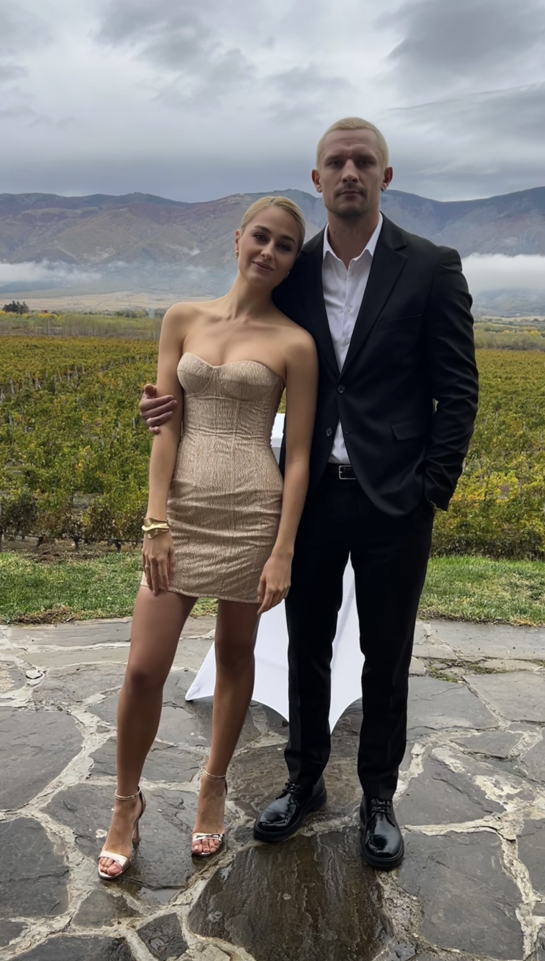 Анастасія Цимбалару: Хочу залишатися професіоналом, а не збирати перегляди на особистому